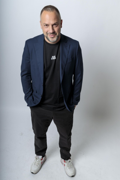 Nuovi appuntamenti in tutta Italia di Letteraturap con Murubutu