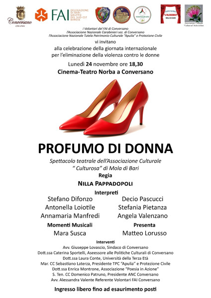 Profumo di Donna