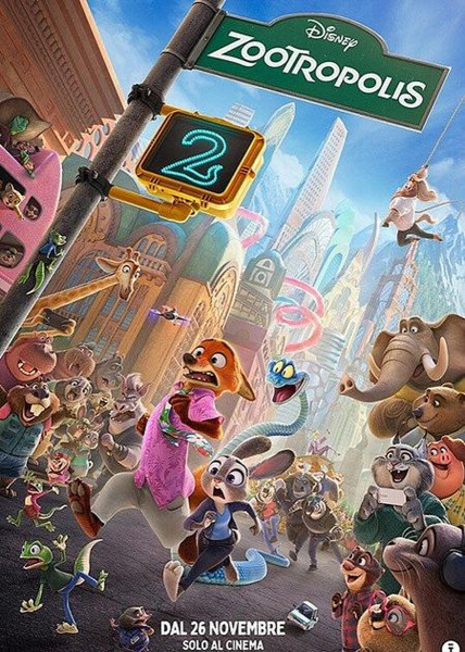 ZOOTRPOLIS 2
