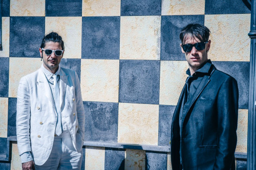 Guappecarto’ in Concerto