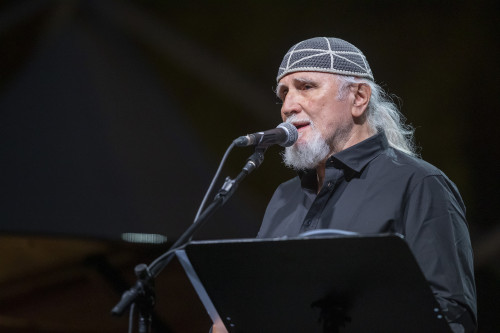 Il Romanzo della Bibbia con Aldo Cazzullo