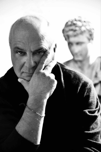 ScenaTeatroLibri - presentazione del libro 'Te lo dico pianissimo' con Pino Pellegrino