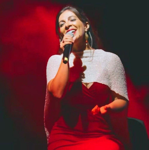 Streghe di Annamaria Russo