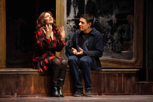 Magnifica presenza - uno spettacolo di Ferzan Ozpetek