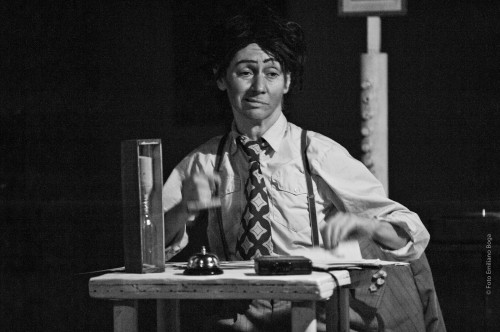 Il Mario... con tanto amore... di Paola Tintinelli