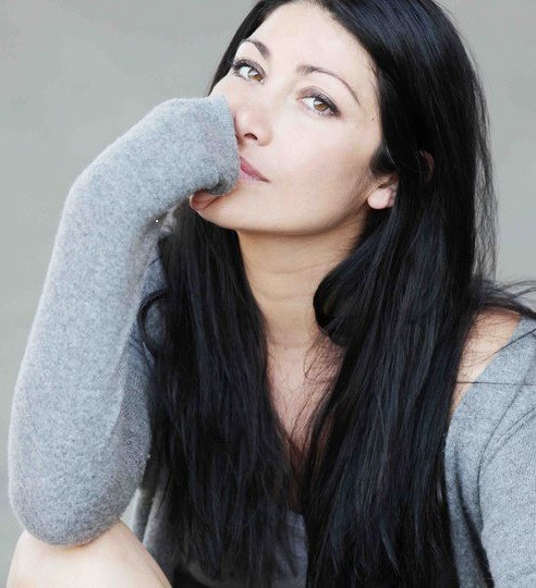 Presentazione del libro di Yassmin Pucci Non chiamatemi principessa