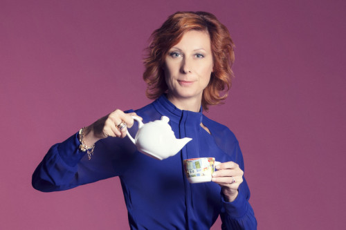 "Effetto Jane Austen" Federica Brunini in libreria