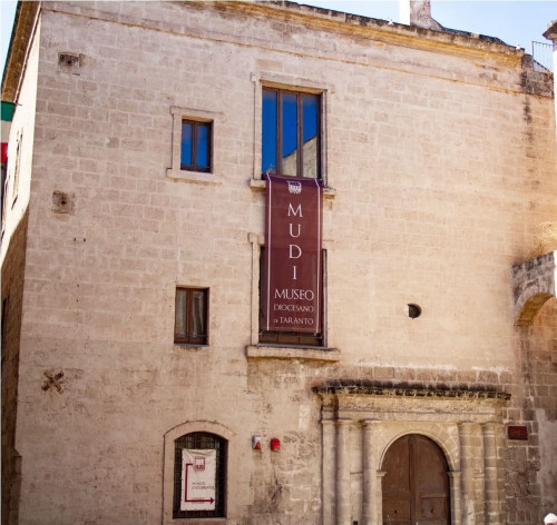 Visita guidata al Museo Diocesano