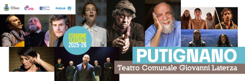 Mimì – Da sud a sud sulle note di Domenico Modugno