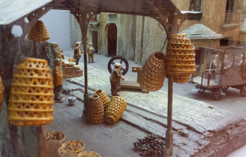 Visita guidata al Museo Majorano di Taranto