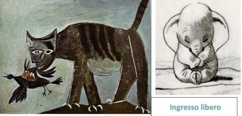 Babar l’elefantino e Pierino e il Lupo