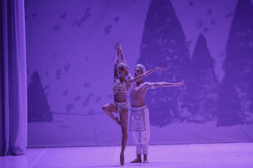 Lo Schiaccianoci del Balletto di Milano