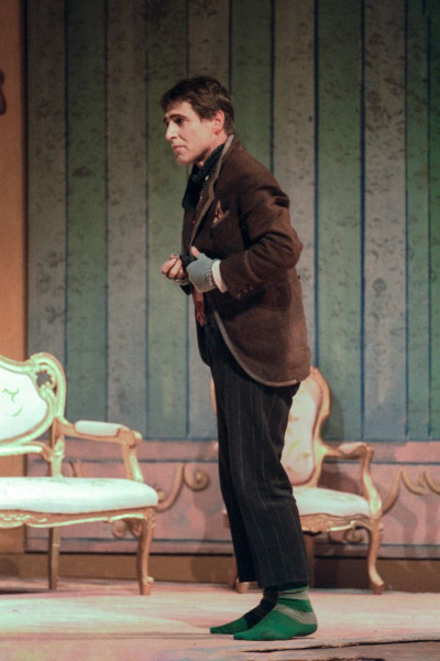 Scarpetta dopo Scarpetta. Un secolo di ritorni e avventure sulle scene