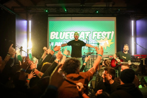 BlueBeat Fest: Musica dal vivo, DJ set e birre artigianali per celebrare il quindicesimo anniversario del pub salentino