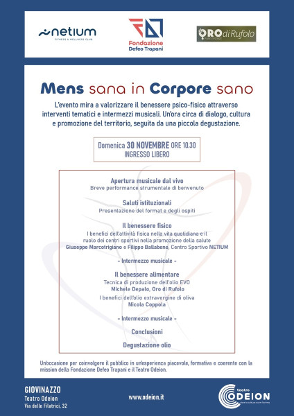 Mens sana in corpore sano