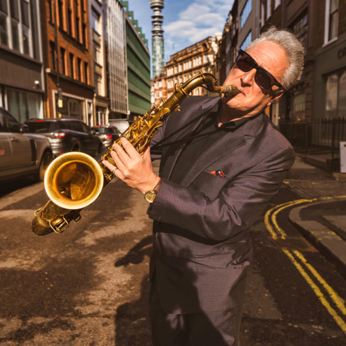 Ray Gelato & The Giants