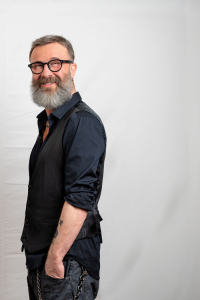 Marco Masini in Tour 2025