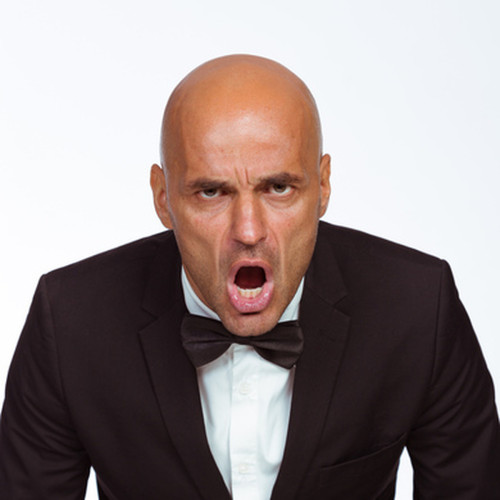 ALGORITMO. LUI E L'AI