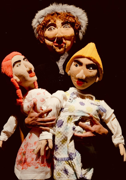 Cenerentola 301