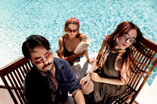 IL MAESTRALE - Le Maioliche Tour | Provo Cult