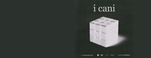 I Cani - Post Mortem Tour | Eremo Club