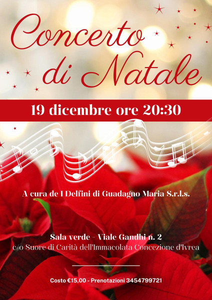 Concerto di Natale