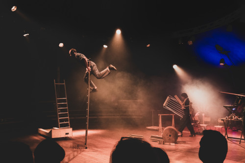 ECCEZIONE | MagdaClan