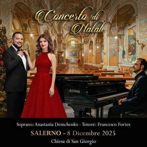Concerto di Natale