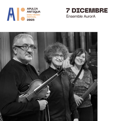 Mille consigli - Apuliantiqua 2025