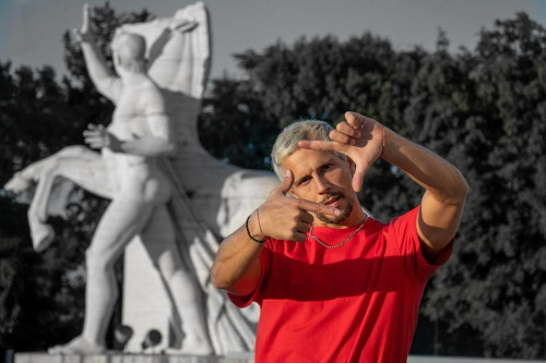 JB Live at Christmas