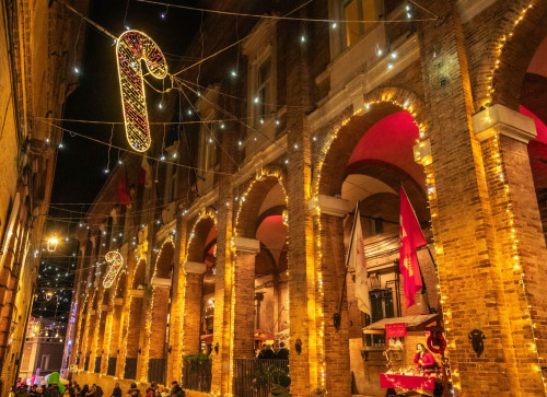 Gran Natale di Corinaldo