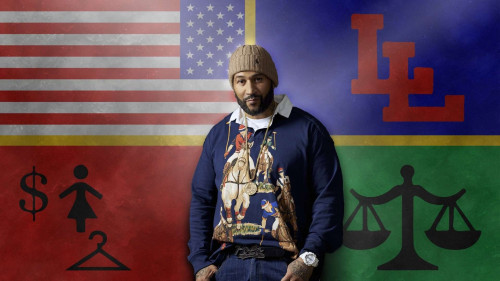 Thirstin Howl the 3rd per la prima volta a Roma, il rapper newyorkese live concert a La Strada