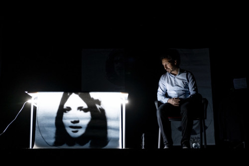 QUATTRO PEZZI FACILI MENO UNA