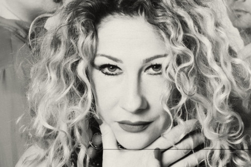 Bossa meets Jazz, Paola Arnesano quartet