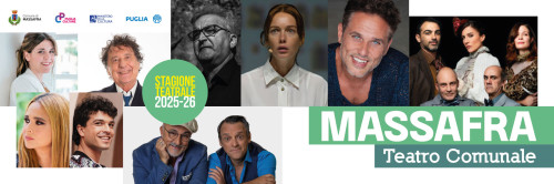 Ubi Maior con Leo Gassmann, Sabrina Knaflitz