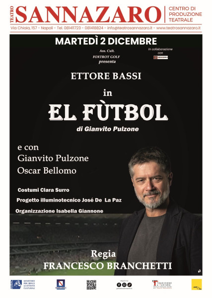 El Fùtbol