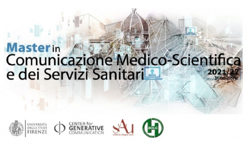 Un master per comunicare la Salute del futuro