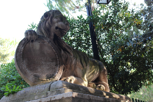 Visita guidata al sacello