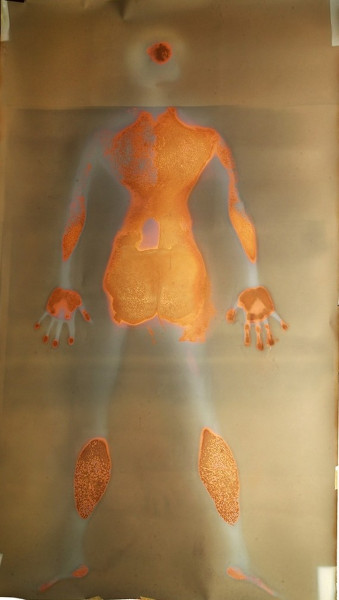 Il suono lontano per ESSERE Umano