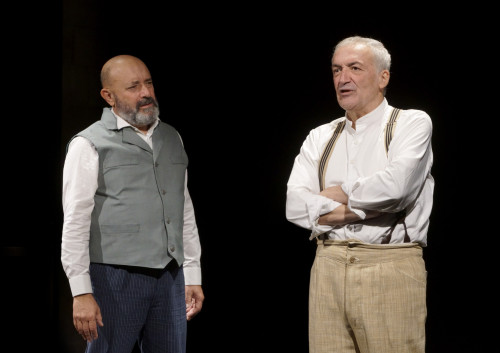 La Distilleria ospita "Pierre e Jean", l’adattamento teatrale dell’omonimo romanzo di Guy de Maupassant