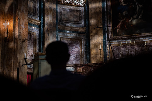 Solitaria | Processione dell’ascolto - Contemporaneamente antico