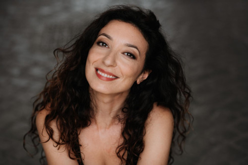 Teatro Inedito - Letture: Claudia Lerro e Pietro Naglieri leggono 'Riccardo e Lucia