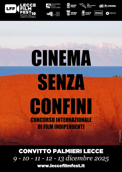 Lecce Film Fest 19