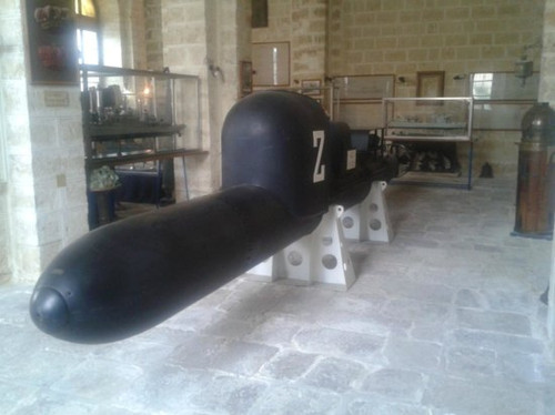 Visita guidata alla Mostra Storica Artigiana