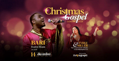 Christmas Gospel Concert