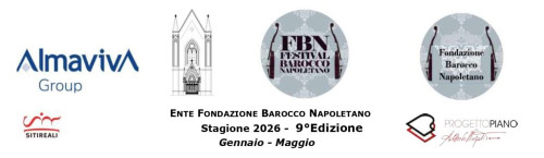 Presentazione IX stagione Festival Barocco Napoletano