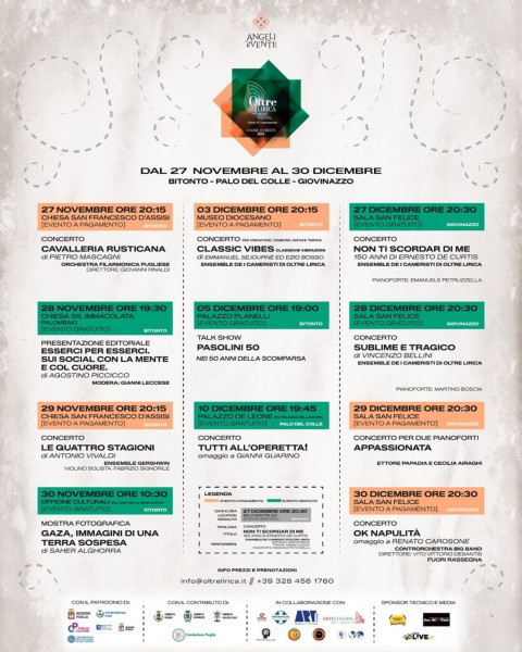 Classiche vibrazioni, di Emmanuel Sejournè ed Ezio Bosso