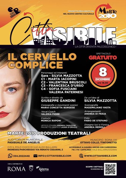 Il cervello complice