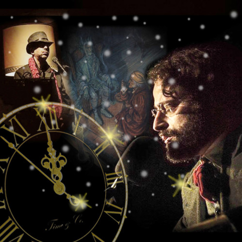 Canto di Natale di Charles Dickens