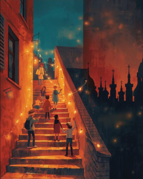 Chiara Di Girolamo Quartet